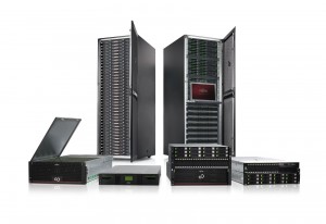 Masters IT-Systemhaus Burghausen Fujitsu Server Storage